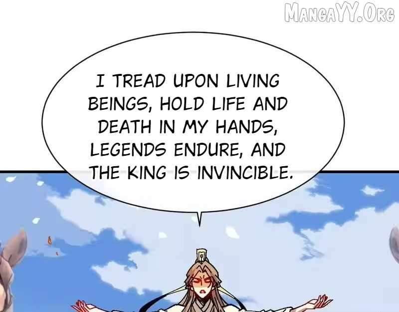 Master: This Villainous Disciple Is Not The Holy Child Chapter 169 - Page 26