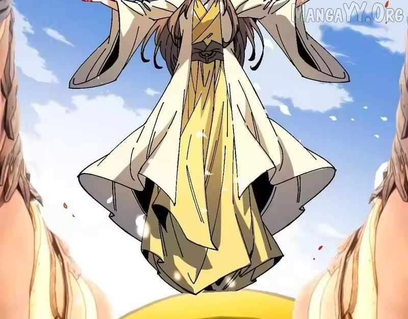 Master: This Villainous Disciple Is Not The Holy Child Chapter 169 - Page 27