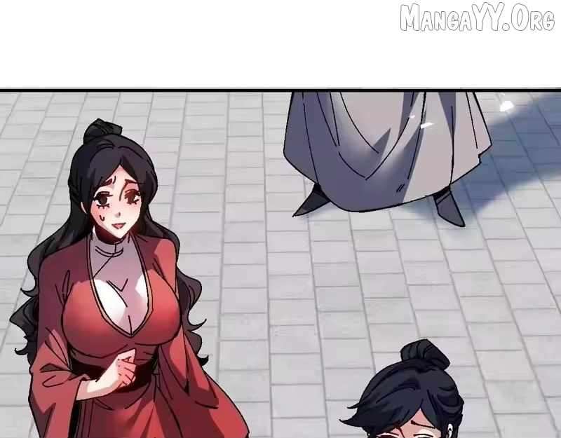 Master: This Villainous Disciple Is Not The Holy Child Chapter 169 - Page 4