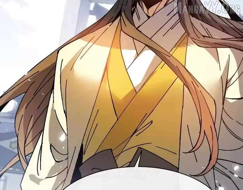 Master: This Villainous Disciple Is Not The Holy Child Chapter 169 - Page 49