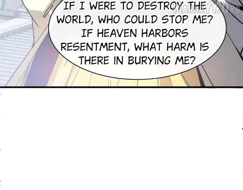 Master: This Villainous Disciple Is Not The Holy Child Chapter 169 - Page 50