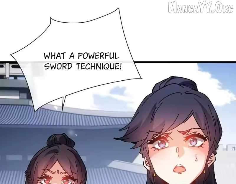 Master: This Villainous Disciple Is Not The Holy Child Chapter 169 - Page 58