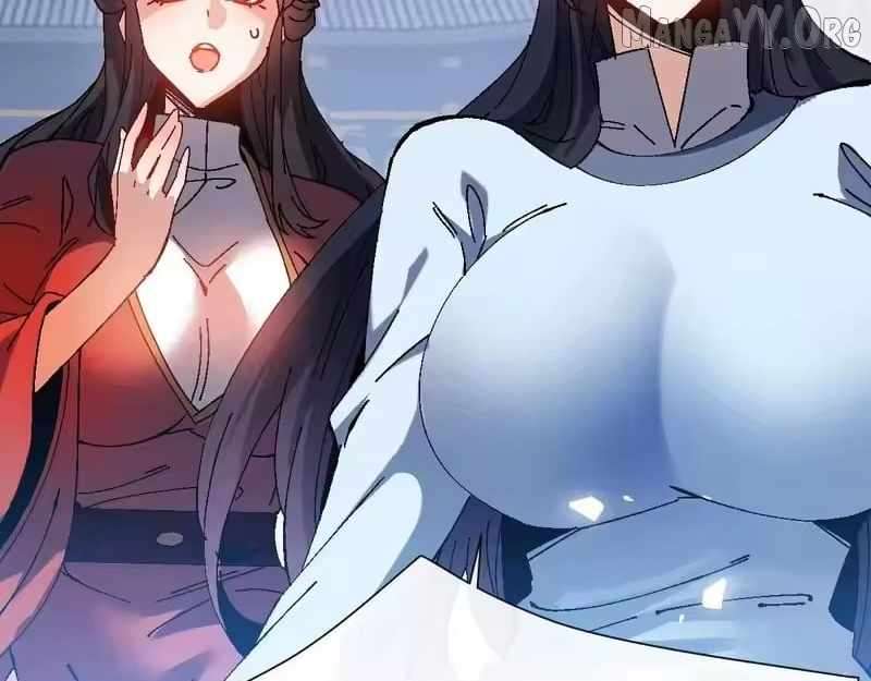 Master: This Villainous Disciple Is Not The Holy Child Chapter 169 - Page 59