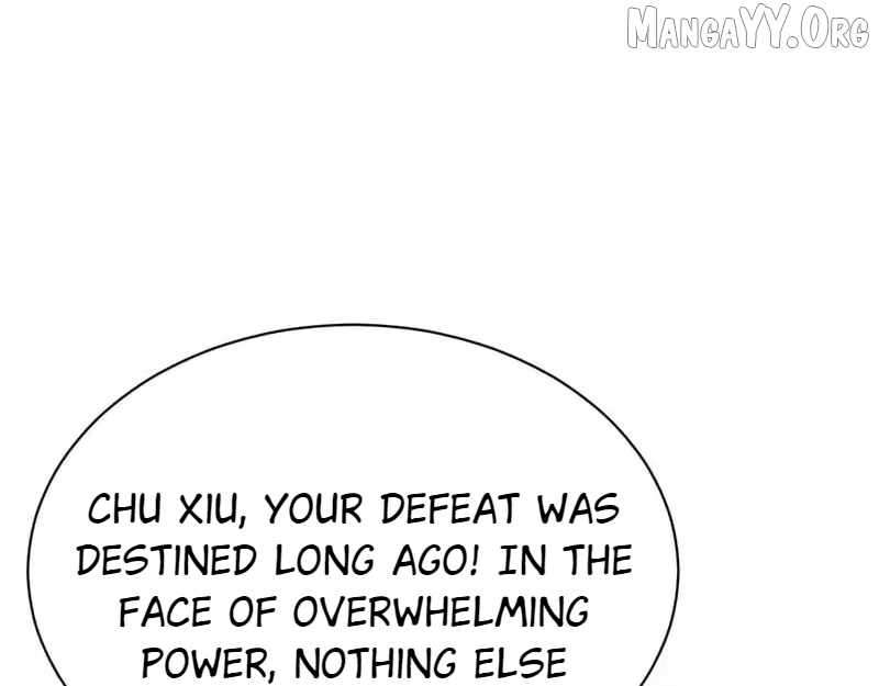 Master: This Villainous Disciple Is Not The Holy Child Chapter 169 - Page 6