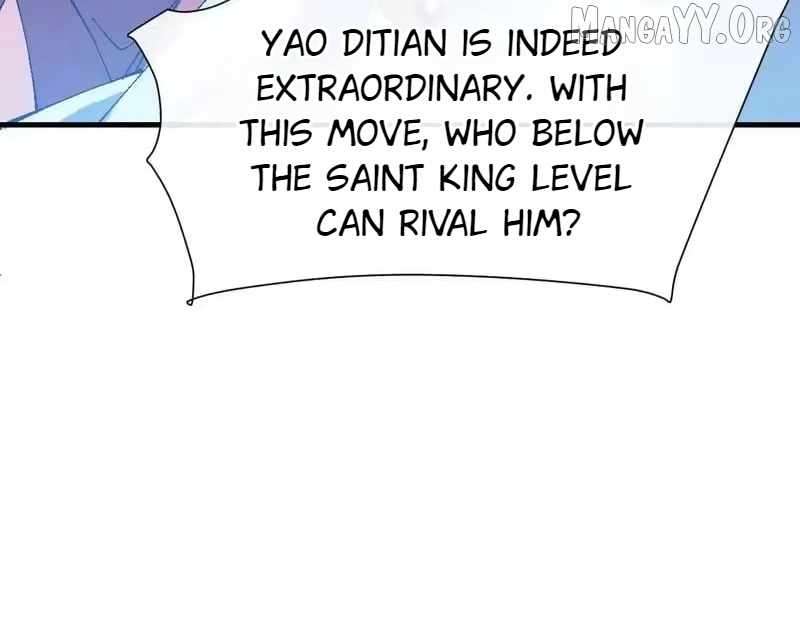 Master: This Villainous Disciple Is Not The Holy Child Chapter 169 - Page 60