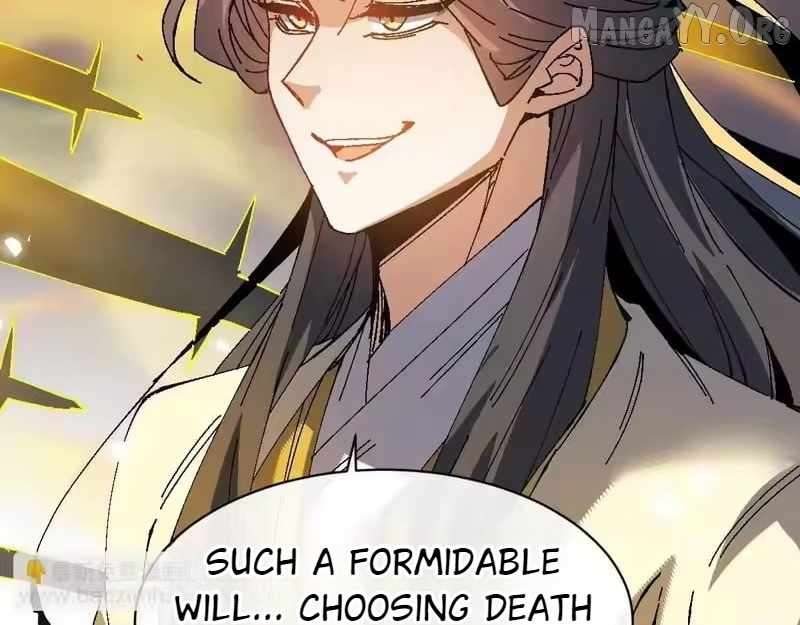 Master: This Villainous Disciple Is Not The Holy Child Chapter 169 - Page 62