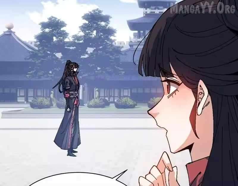 Master: This Villainous Disciple Is Not The Holy Child Chapter 169 - Page 74