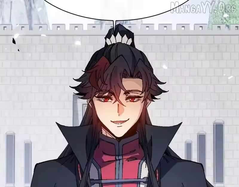 Master: This Villainous Disciple Is Not The Holy Child Chapter 169 - Page 77