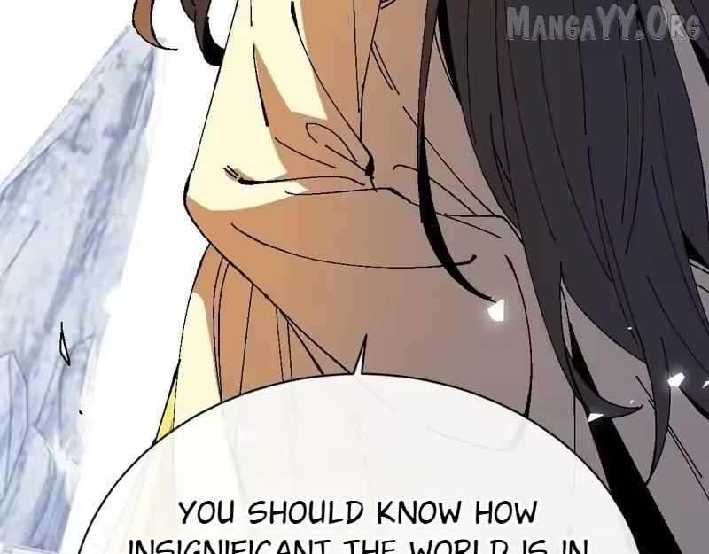 Master: This Villainous Disciple Is Not The Holy Child Chapter 169 - Page 8