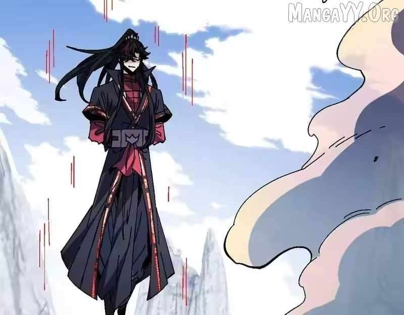 Master: This Villainous Disciple Is Not The Holy Child Chapter 169 - Page 95