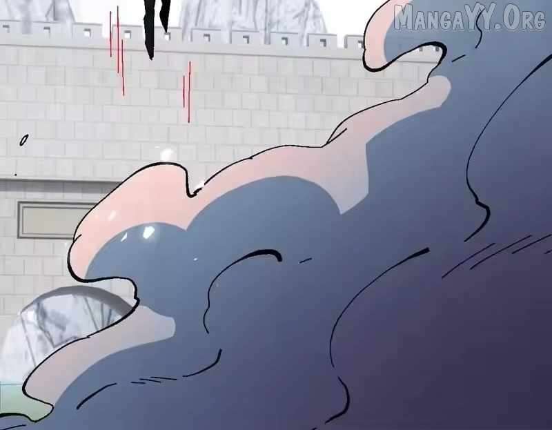 Master: This Villainous Disciple Is Not The Holy Child Chapter 169 - Page 96