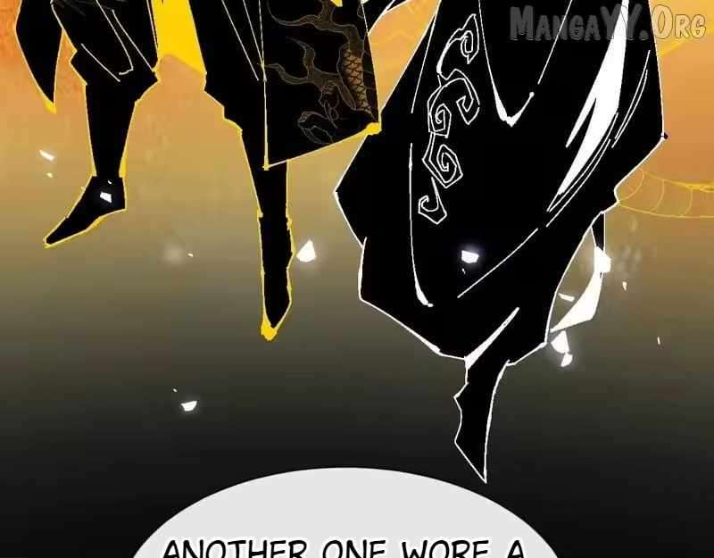 Master: This Villainous Disciple Is Not The Holy Child Chapter 170 - Page 102