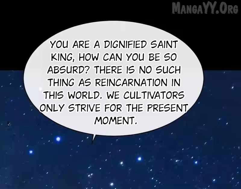 Master: This Villainous Disciple Is Not The Holy Child Chapter 170 - Page 107