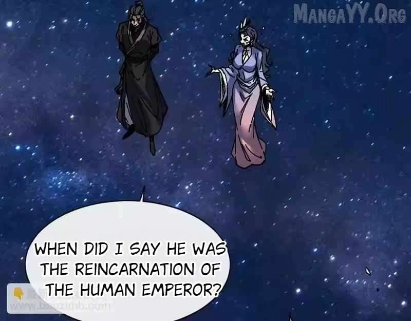 Master: This Villainous Disciple Is Not The Holy Child Chapter 170 - Page 108