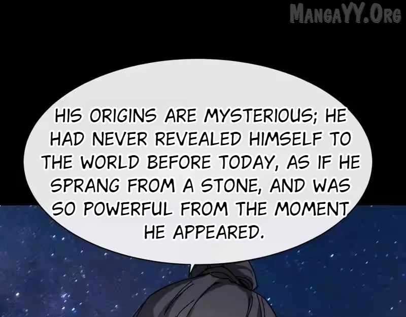 Master: This Villainous Disciple Is Not The Holy Child Chapter 170 - Page 110