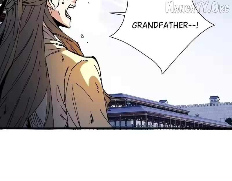 Master: This Villainous Disciple Is Not The Holy Child Chapter 170 - Page 118