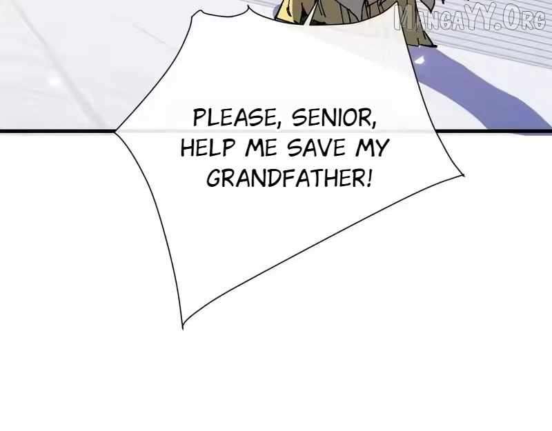 Master: This Villainous Disciple Is Not The Holy Child Chapter 170 - Page 131