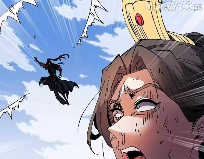 Master: This Villainous Disciple Is Not The Holy Child Chapter 170 - Page 142