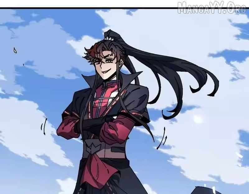 Master: This Villainous Disciple Is Not The Holy Child Chapter 170 - Page 145