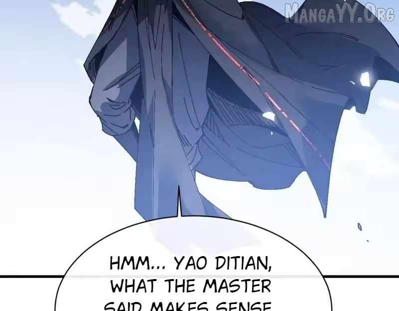 Master: This Villainous Disciple Is Not The Holy Child Chapter 170 - Page 146