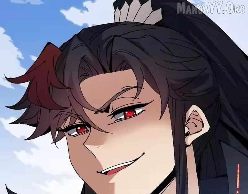 Master: This Villainous Disciple Is Not The Holy Child Chapter 170 - Page 148