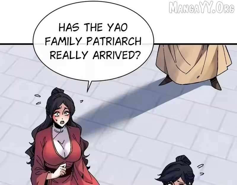 Master: This Villainous Disciple Is Not The Holy Child Chapter 170 - Page 20