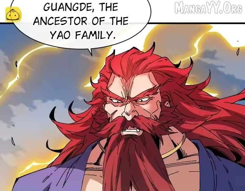 Master: This Villainous Disciple Is Not The Holy Child Chapter 170 - Page 29