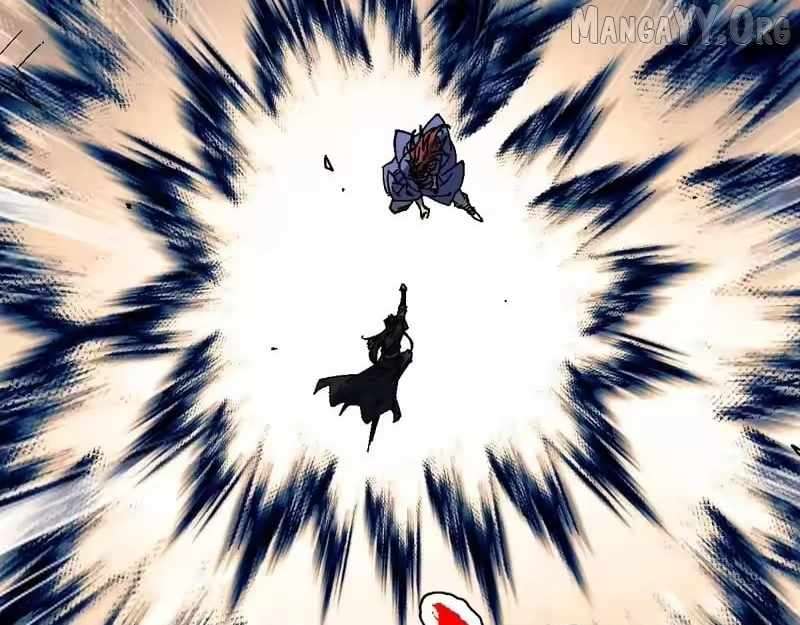 Master: This Villainous Disciple Is Not The Holy Child Chapter 170 - Page 49