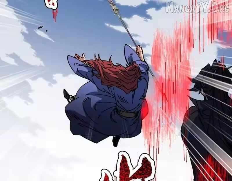 Master: This Villainous Disciple Is Not The Holy Child Chapter 170 - Page 62