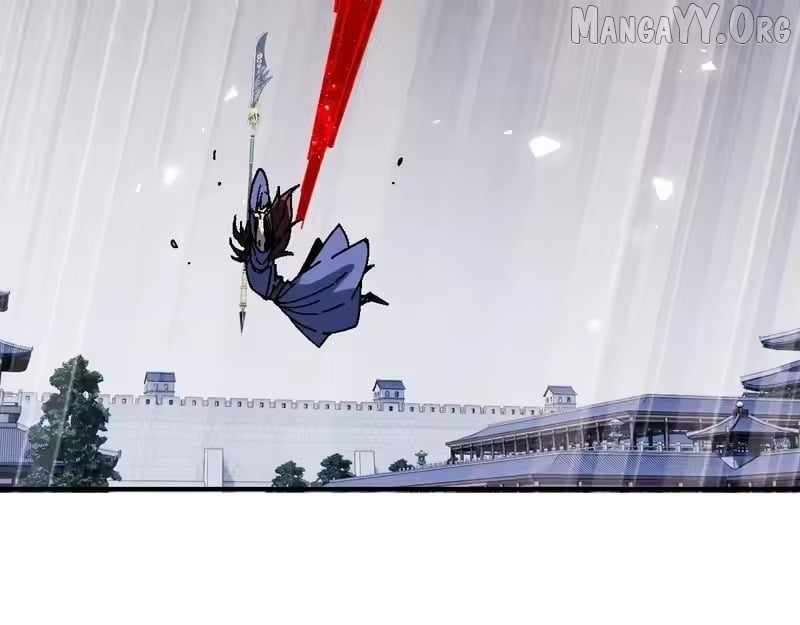 Master: This Villainous Disciple Is Not The Holy Child Chapter 170 - Page 70