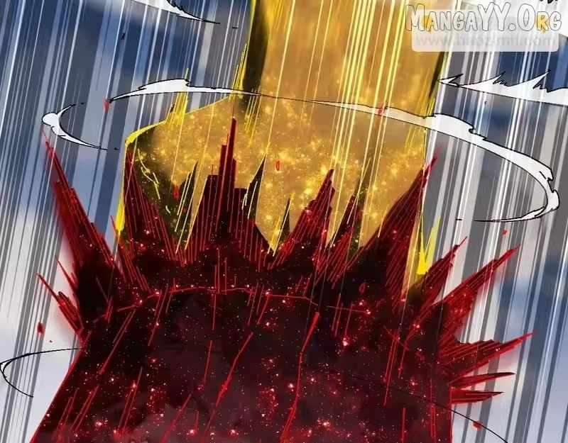 Master: This Villainous Disciple Is Not The Holy Child Chapter 170 - Page 8