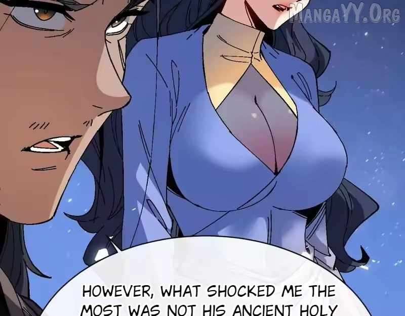 Master: This Villainous Disciple Is Not The Holy Child Chapter 170 - Page 92