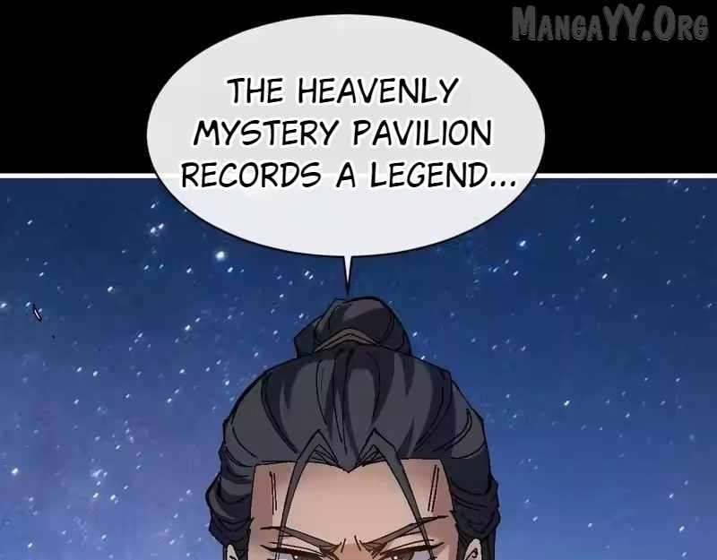 Master: This Villainous Disciple Is Not The Holy Child Chapter 170 - Page 97