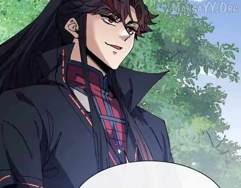 Master: This Villainous Disciple Is Not The Holy Child Chapter 171 - Page 105