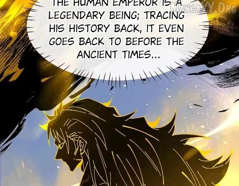 Master: This Villainous Disciple Is Not The Holy Child Chapter 171 - Page 110