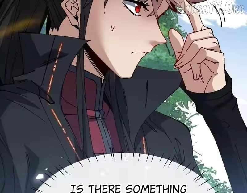 Master: This Villainous Disciple Is Not The Holy Child Chapter 171 - Page 114