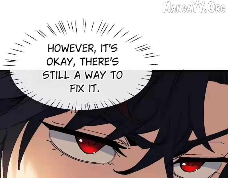 Master: This Villainous Disciple Is Not The Holy Child Chapter 171 - Page 128