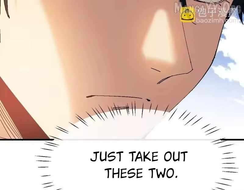 Master: This Villainous Disciple Is Not The Holy Child Chapter 171 - Page 129