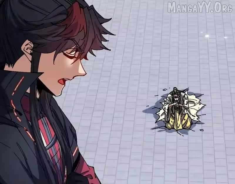 Master: This Villainous Disciple Is Not The Holy Child Chapter 171 - Page 17