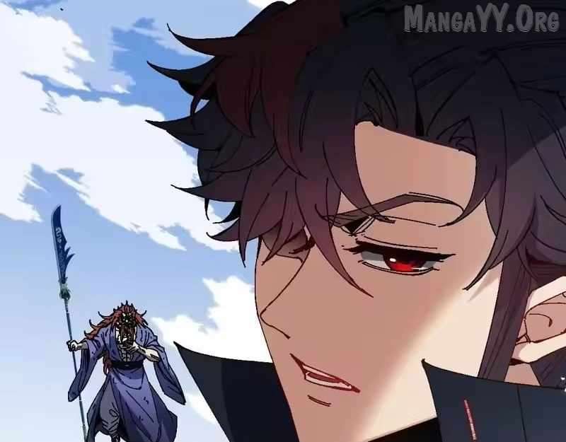 Master: This Villainous Disciple Is Not The Holy Child Chapter 171 - Page 20