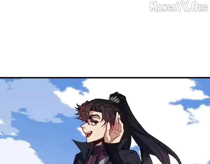 Master: This Villainous Disciple Is Not The Holy Child Chapter 171 - Page 4