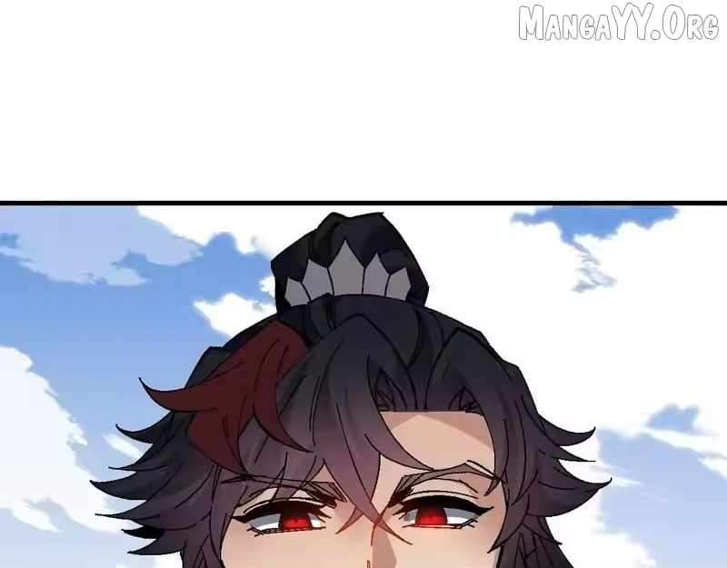 Master: This Villainous Disciple Is Not The Holy Child Chapter 171 - Page 45