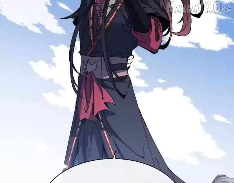 Master: This Villainous Disciple Is Not The Holy Child Chapter 171 - Page 5