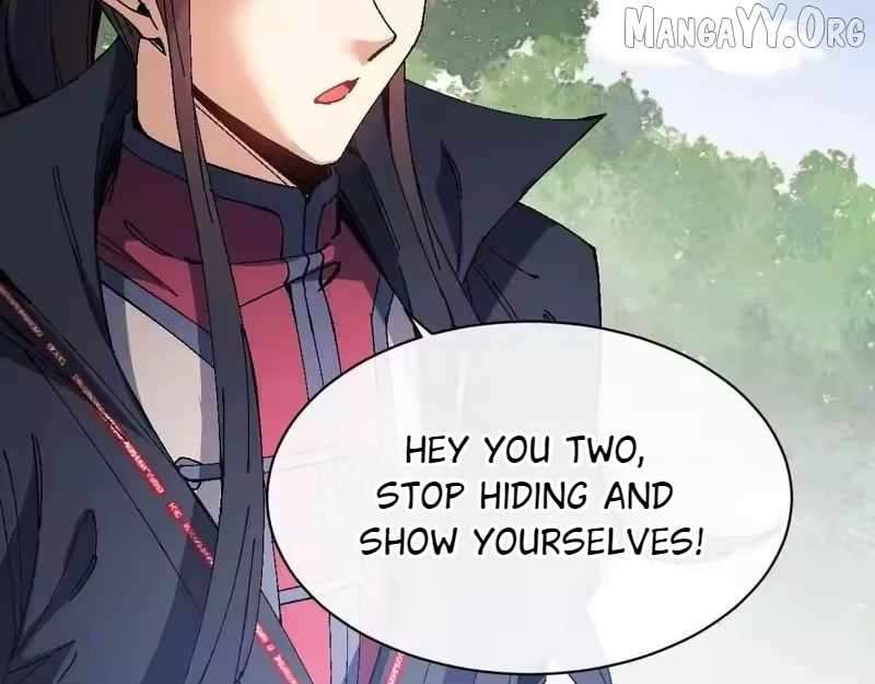 Master: This Villainous Disciple Is Not The Holy Child Chapter 171 - Page 66