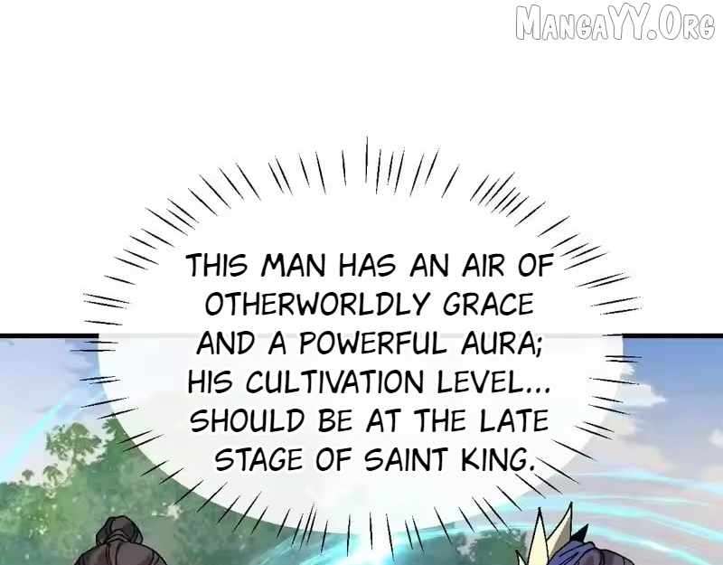 Master: This Villainous Disciple Is Not The Holy Child Chapter 171 - Page 71