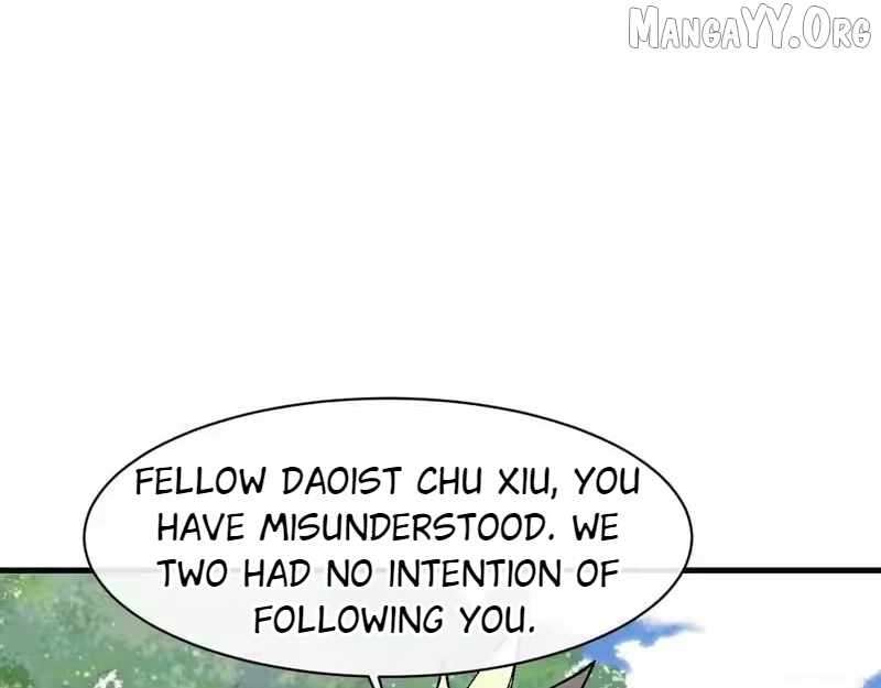 Master: This Villainous Disciple Is Not The Holy Child Chapter 171 - Page 77