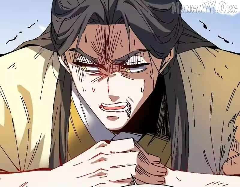 Master: This Villainous Disciple Is Not The Holy Child Chapter 171 - Page 8