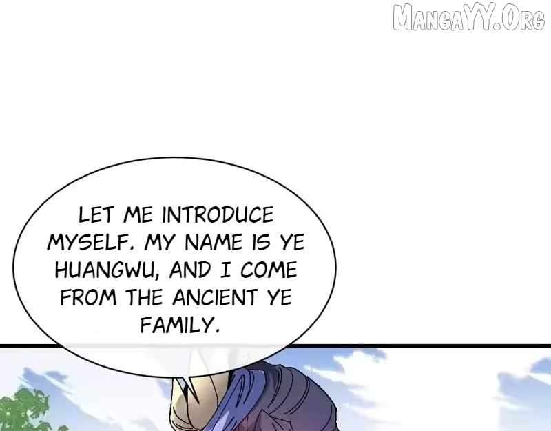 Master: This Villainous Disciple Is Not The Holy Child Chapter 171 - Page 80