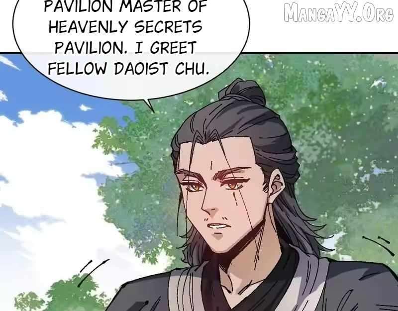 Master: This Villainous Disciple Is Not The Holy Child Chapter 171 - Page 84