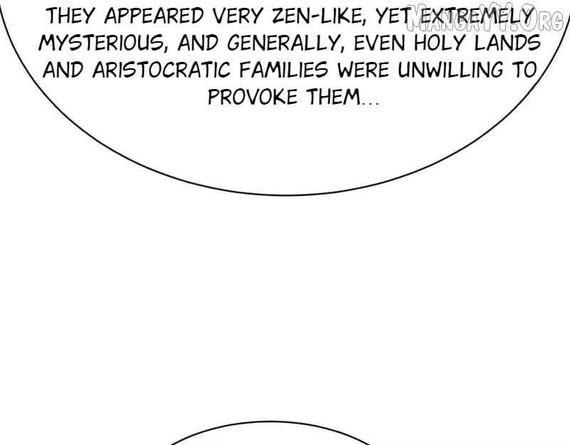 Master: This Villainous Disciple Is Not The Holy Child Chapter 171 - Page 92